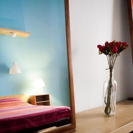 B&B La Rocca เชฟาลู ห้อง รูปภาพ