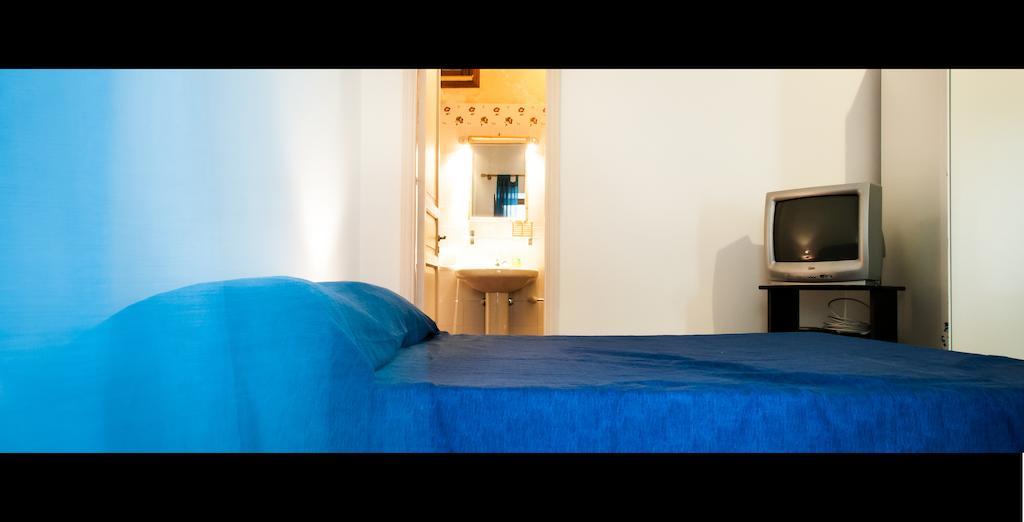 B&B La Rocca เชฟาลู ห้อง รูปภาพ